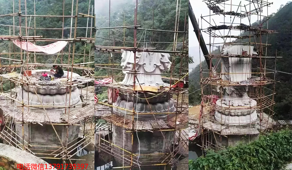 武功縣普集街鄉上永泰村_盤縣淤泥鄉巖博村_福州永泰白云鄉白云村十一巖古寺